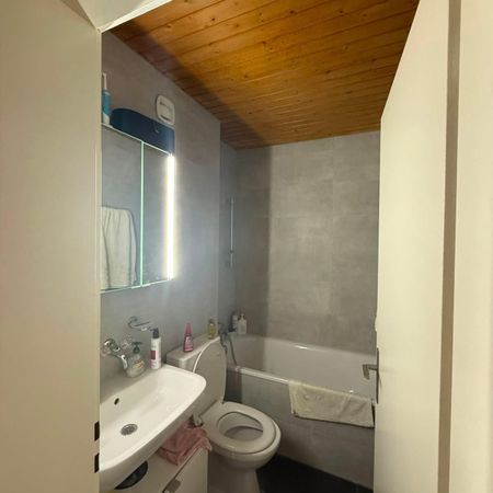 Helle 2-Zimmerwohnung in Zuchwil - Photo 3