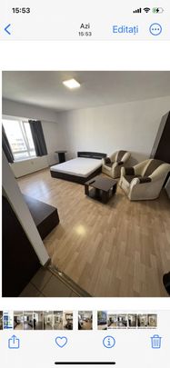 Unirii sfanta vineri etaj 8 - Fotografie 1