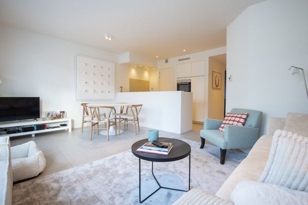 Appartement Te Huur - Knokke - Photo 1