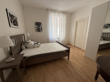 Location Appartement 3 pièces 58m² STRASBOURG 67000 - Photo 3