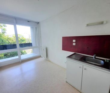 Appartement T2 à louer - 46 m² - Photo 2