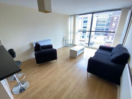 Hamilton House, Pall Mall L3 - Photo 2