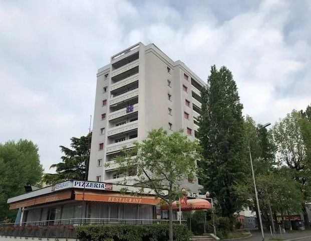 Studio rénové avec balcon - Foto 1