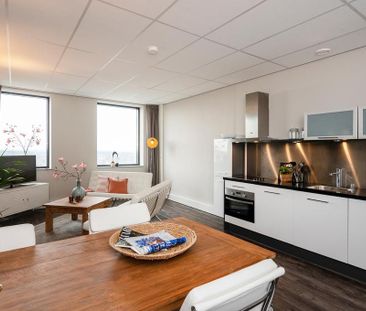 Eschertoren 5-B, Groenoord, 2316ET, Leiden - Foto 3