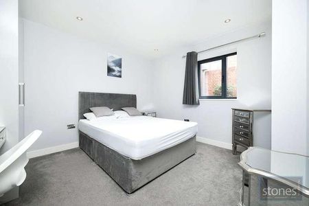 Elm Park, Stanmore, HA7 - Photo 3