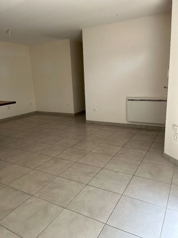 Location Maison 3 pièces 57m² - Photo 5