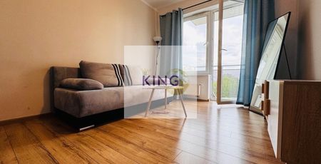 Mieszkanie na wynajem Szczecin, Nowe Miasto - Zdjęcie 2