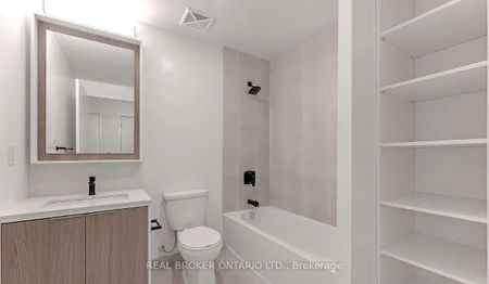 For Lease - 36 Zorra Street Unit# 907, Toronto, Ontario - Photo 5