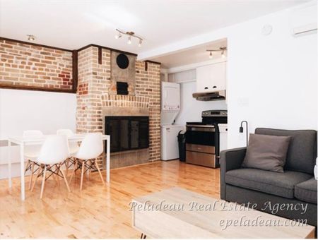 83 Rue St-Louis #2 - Photo 2