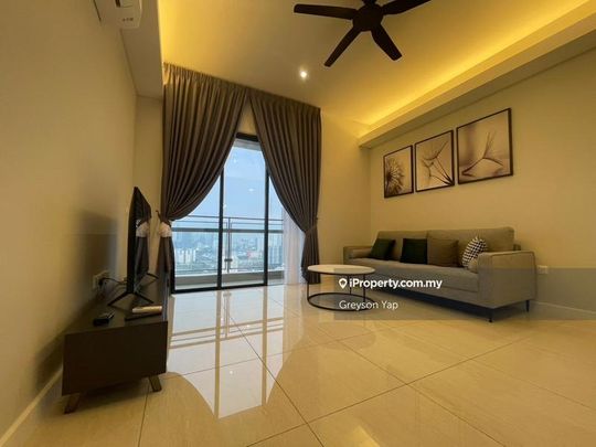 The Sentral Suites, Kl Sentral - Photo 1
