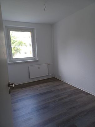 Ihr neues Zuhause wartet - 3-Raum Wohnung in Wolmirstedt - Photo 1