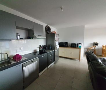 Appartement T3 Biscarrosse à louer - Photo 4
