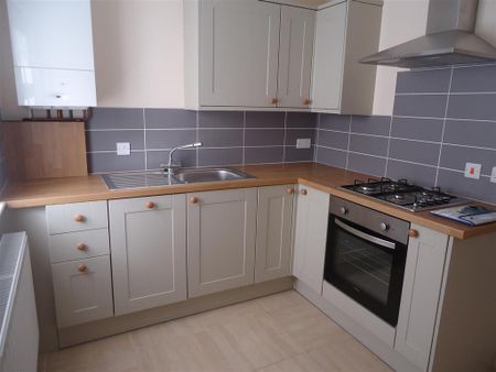 2 bedroom townhouse to rent - Photo 5