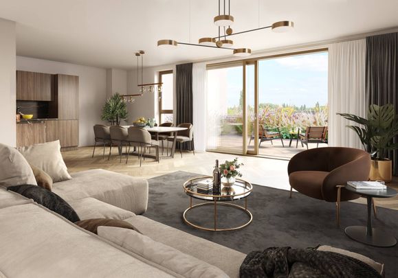 TEX Buitengewoon - Photo 1