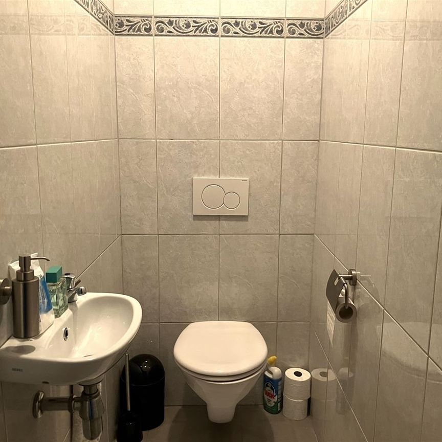 Generaal de Krahestraat 58, 3970, Leopoldsburg - Foto 1