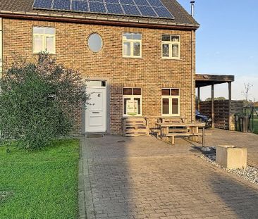 In optie - Huis te huur in Diksmuide met 4 slaapkamers - foto 2