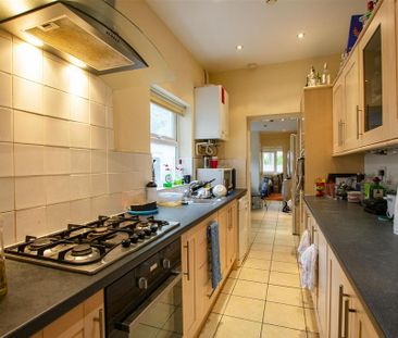 7 bedroom house to rent - Photo 2