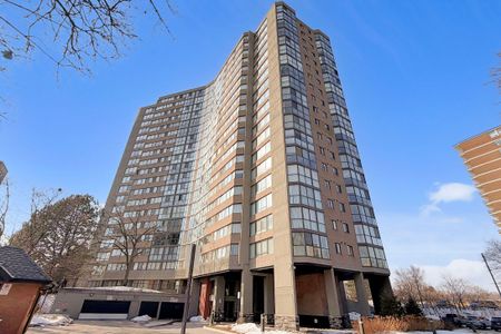 For Lease - 40 Richview Road Unit# 2009, Toronto, Ontario - Photo 5
