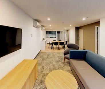 5 Bedroom multishare Apartment - Photo 1