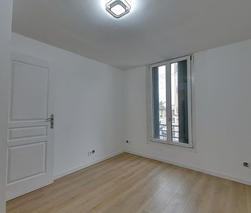 Location appartement 3 pièces, 68.00m², Montreuil - Photo 5