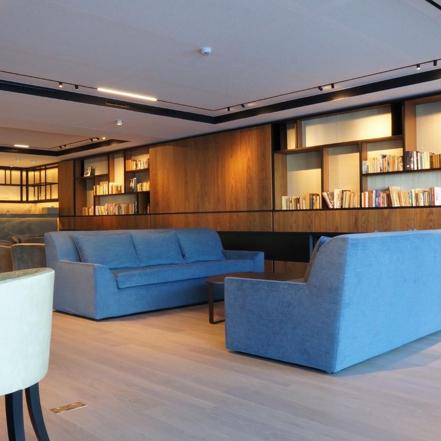 Appartement - à louer - 1332 Genval - 950 € - Foto 1