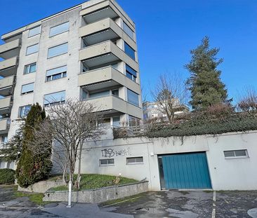 2.5 Zimmer Wohnung - Photo 2