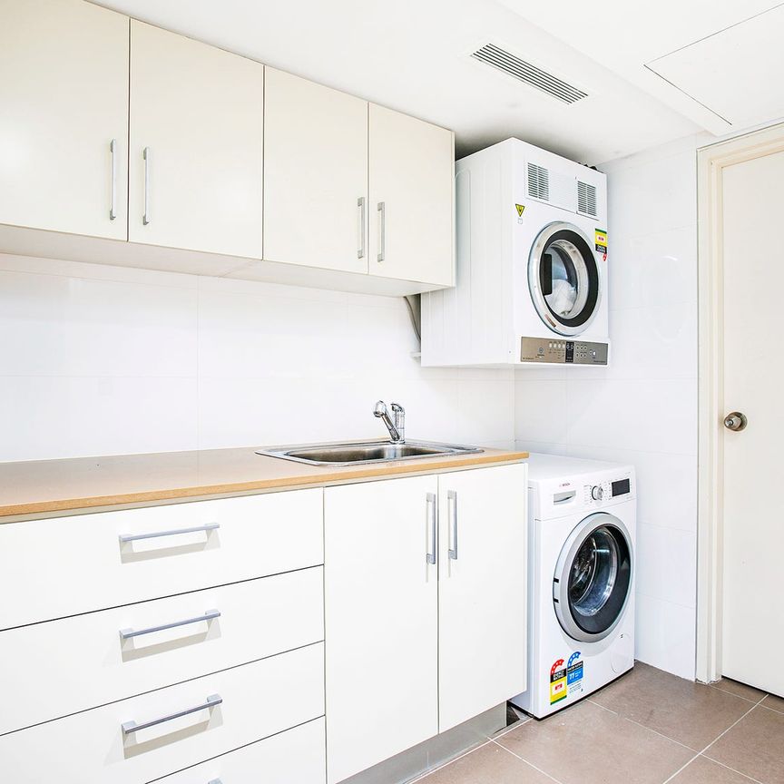 1C Heeley Street, Paddington NSW 2021 - Terrace For Rent | Domain - Photo 1