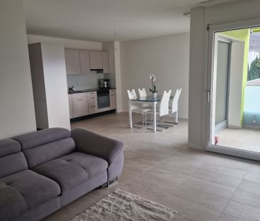 2.5 Zimmer, 64 m² - Foto 2