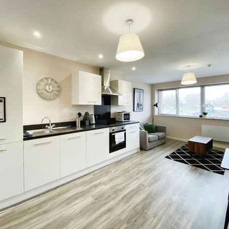 1 bedroom apartment to rent - Photo 3