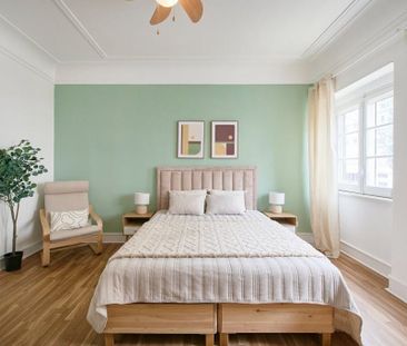 Avenida de Roma, Lisbon, Lisbon 1000-195 - Photo 4