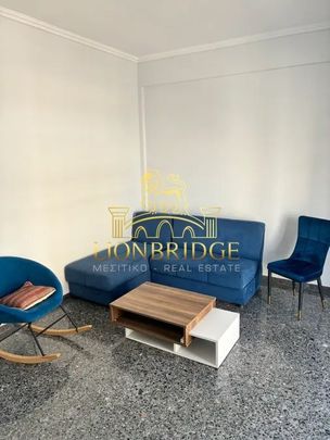 Διαμέρισμα για ενοικίαση Πειραϊκή - Χατζηκυριάκειο - Photo 1