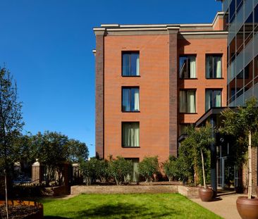 Studio to rent - Photo 6