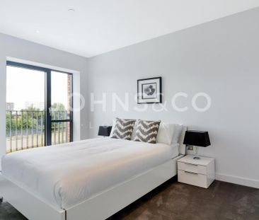 3 bedroom apartment to rent - Photo 1