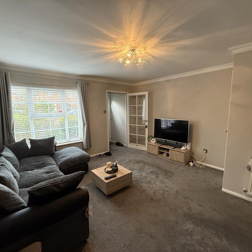 Wolsey Way, LE7, Leicester - Photo 1