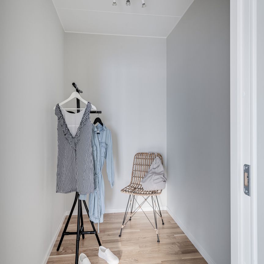 Gymnasiegatan, Kungsbacka - Photo 1