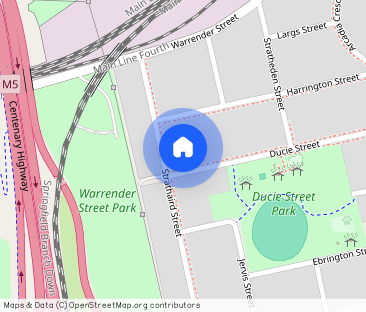 “Bargain Accomodation with everything included.” - Photo 1