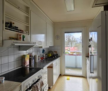 Jönköpingsvägen, Forserum - Photo 5