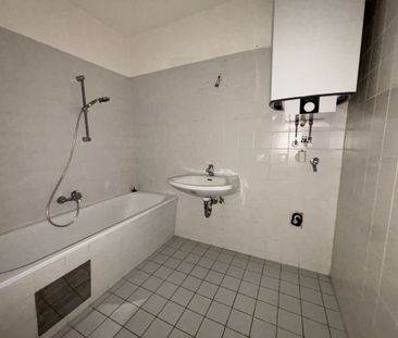 Zentrale 1-Zimmer-Wohnung mit Balkon - Photo 2