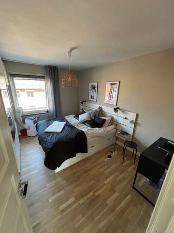 Järnvägsgatan, Hässleholm - Photo 3