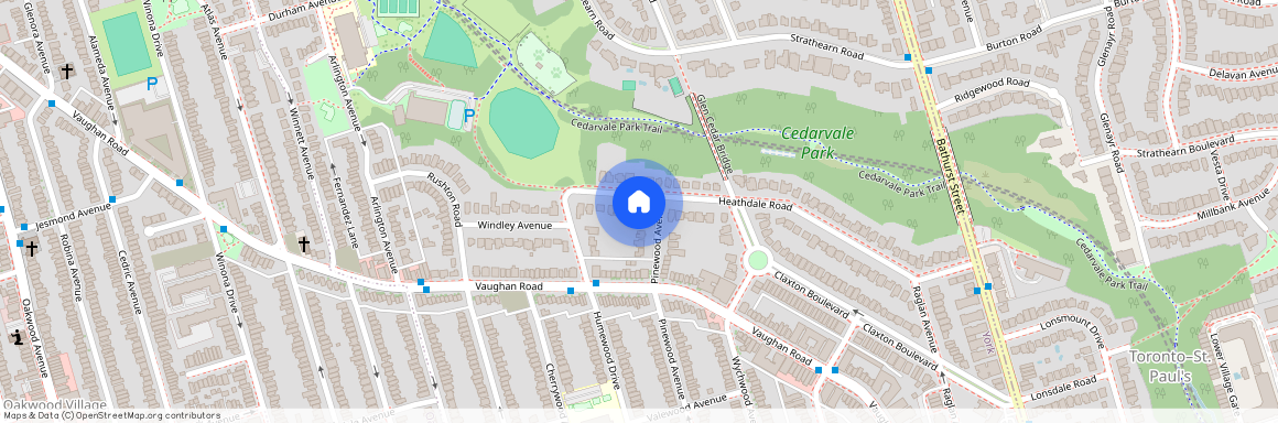 67 Heathdale Road, Toronto