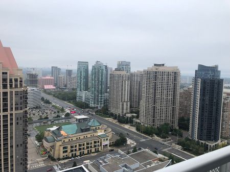 For Lease - 4065 Confederation Parkway Unit# 3108, Mississauga, Ontario - Photo 5
