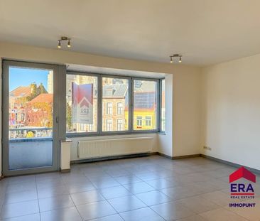 Appartement te huur - Foto 1