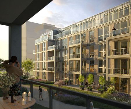 Nieuwe Havenstraat 248, Damsigt, 2272KA, Voorburg - Photo 3