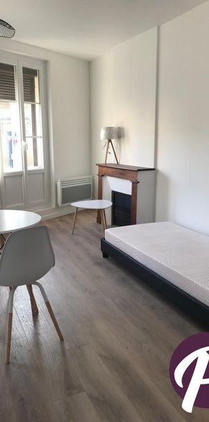 Location Appartement 1 pièce 25m² BERGERAC 24100 - Photo 1