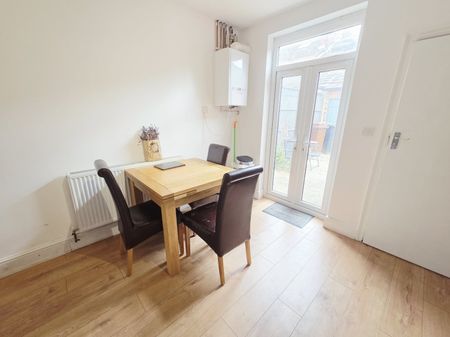 Belmont Street, LN2 5LS, Lincoln - Photo 3
