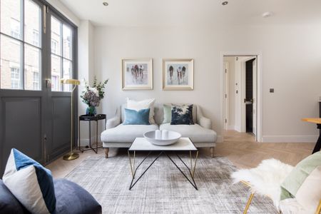 Rainsford Street, London, W2 - Photo 3