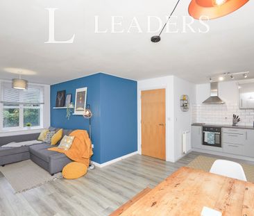 2 bedroom apartment to rent Riddles Court, Watnall, Nottingham, NG16 - Photo 1