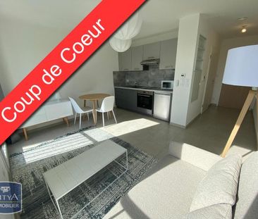 Location Appartement 1 pièce 24m² ILLKIRCH GRAFFENSTADEN 67400 - Photo 3