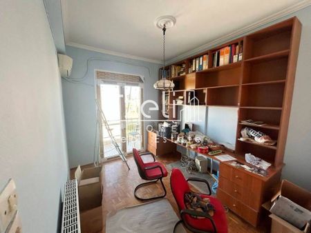 Διαμέρισμα για ενοικίαση Άγιος Ιωάννης Χρυσόστομος (Νίκαια) - Photo 2