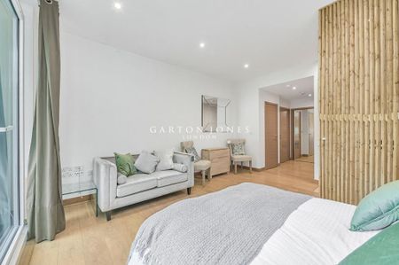 Studio to rent - Photo 3